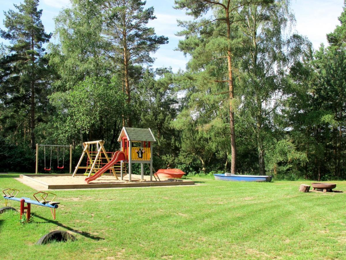 Holiday Home Lenzer Höh - PSE207 Fuenfseen Exterior foto