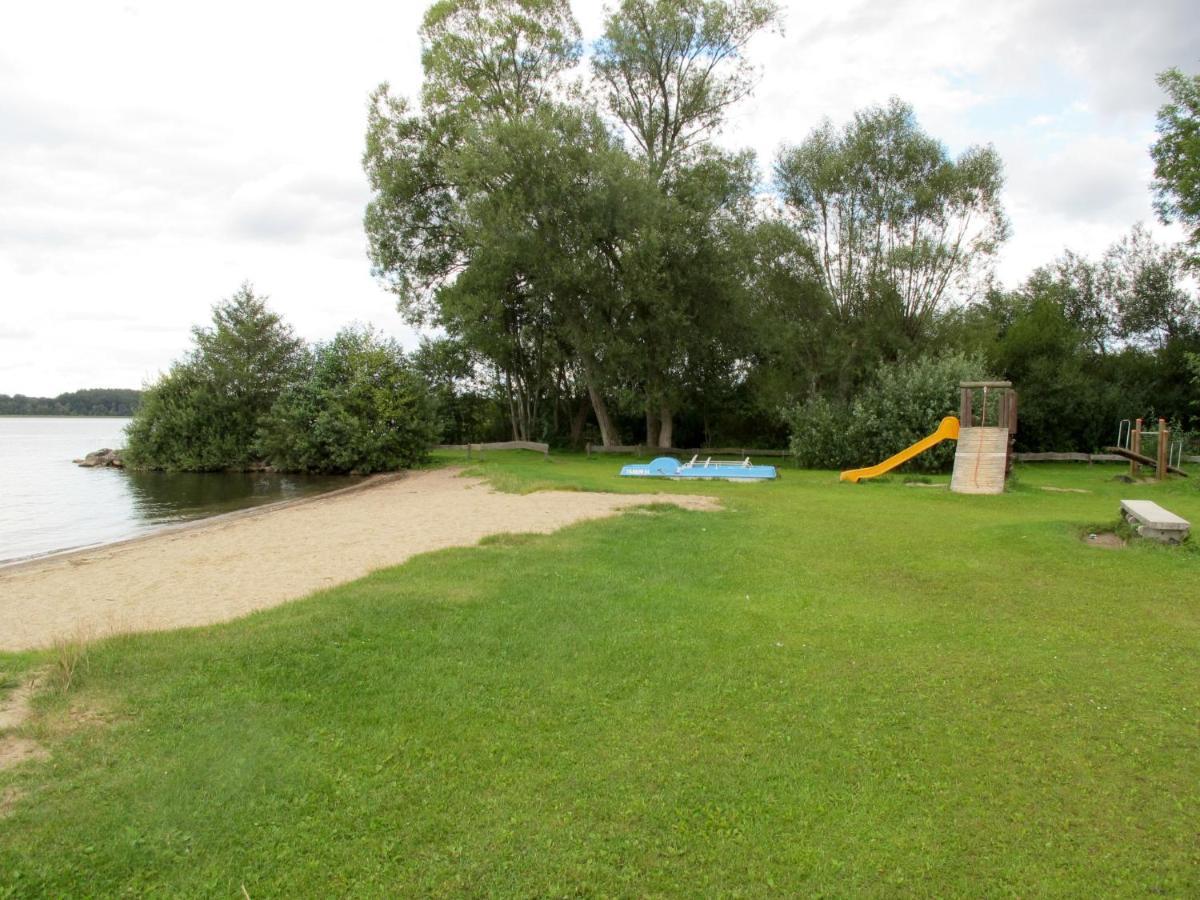Holiday Home Lenzer Höh - PSE207 Fuenfseen Exterior foto